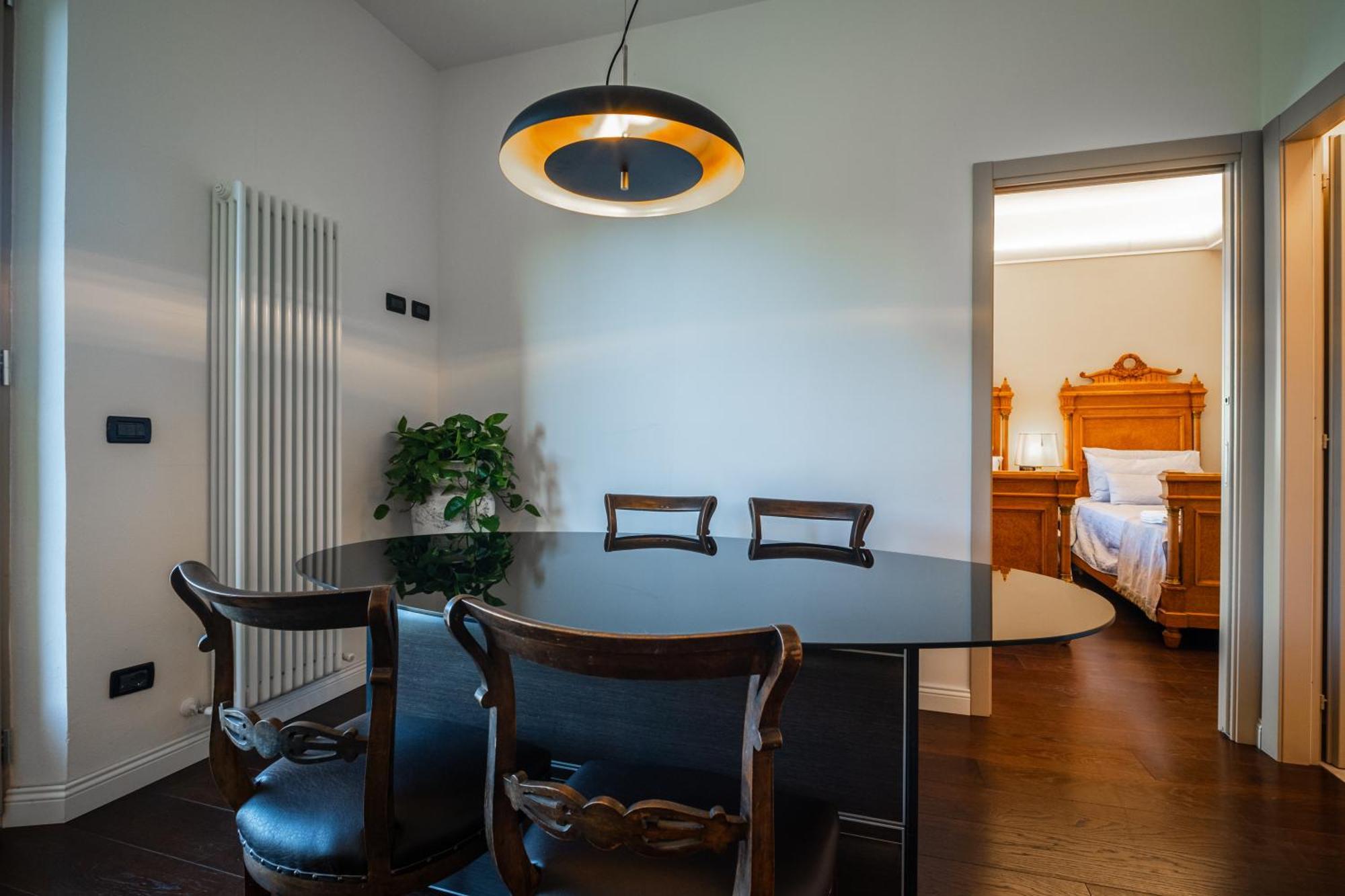 Apartmán Emotions Montalcino Exteriér fotografie