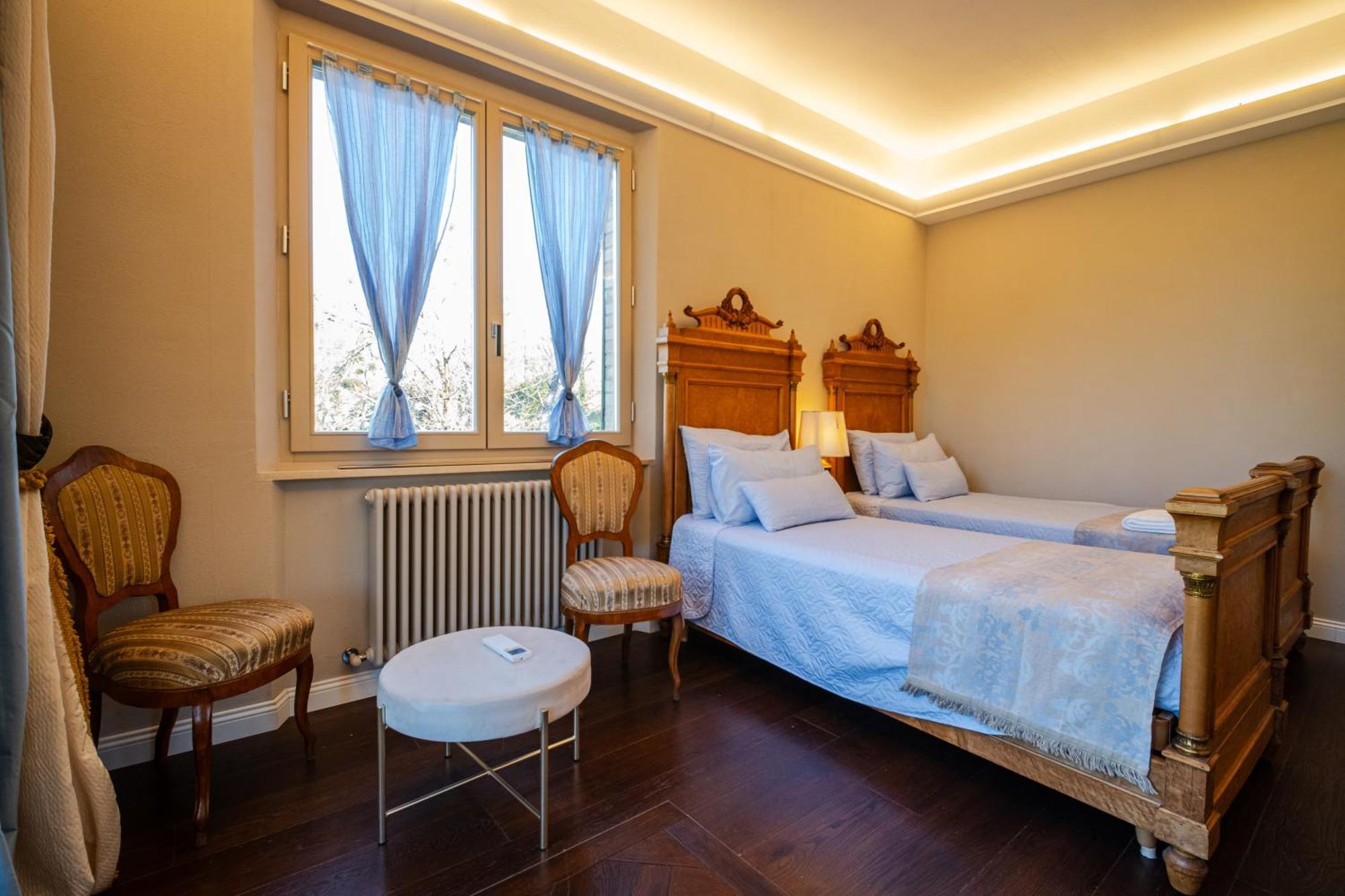 Apartmán Emotions Montalcino Exteriér fotografie