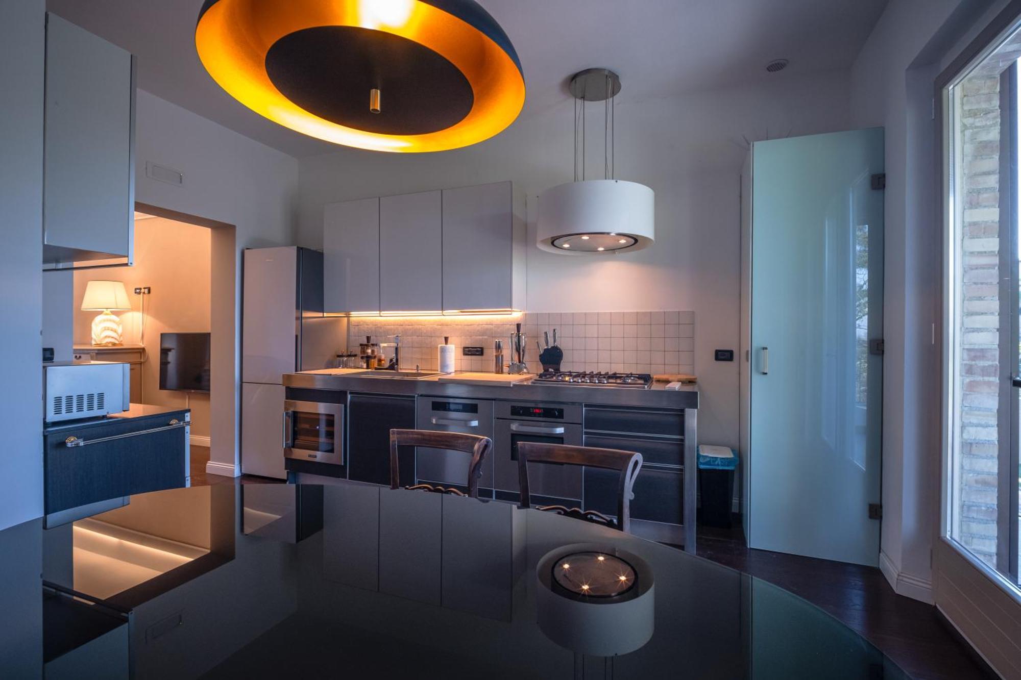 Apartmán Emotions Montalcino Exteriér fotografie